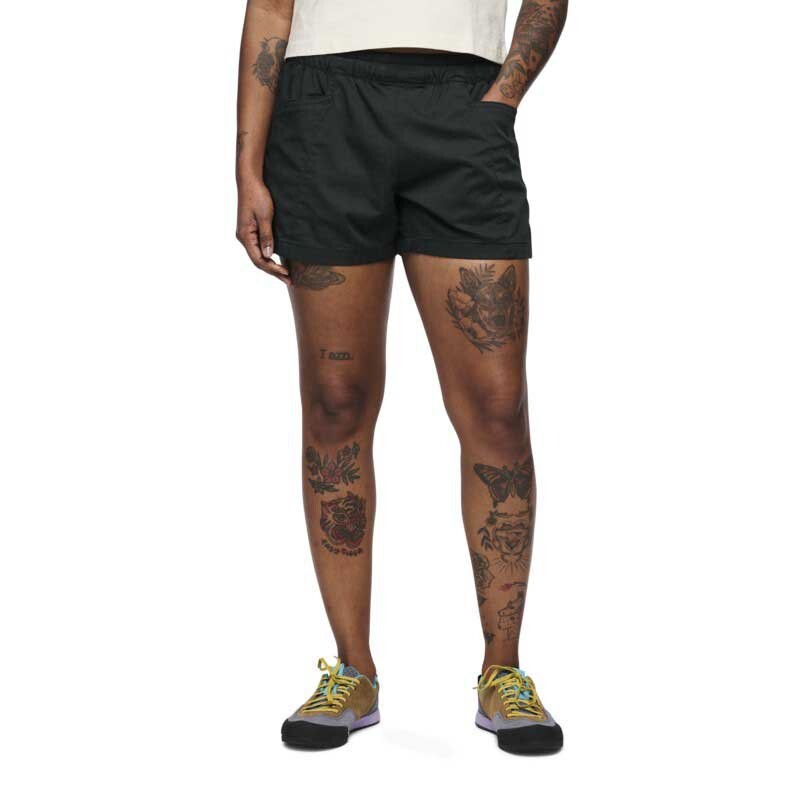 

Спортивные шорты Black Diamond Notion, черный