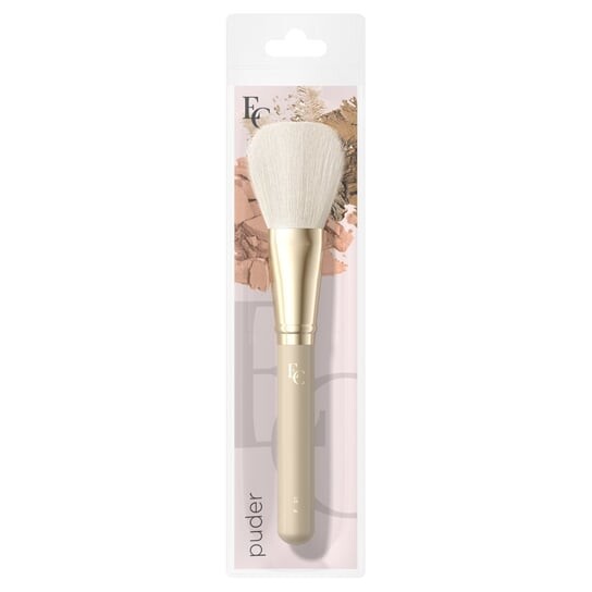 

Кисть для нанесения пудры F01 Eveline Cosmetics