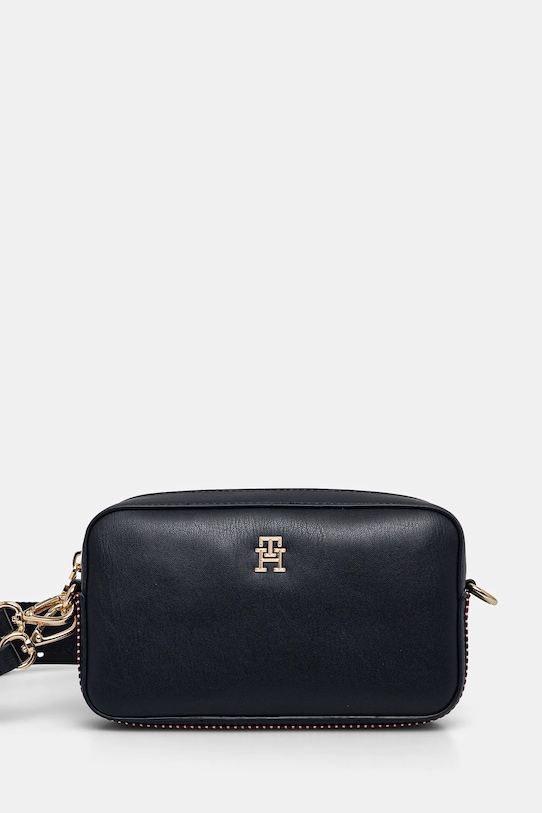

Сумка Tommy Hilfiger, темно-синий