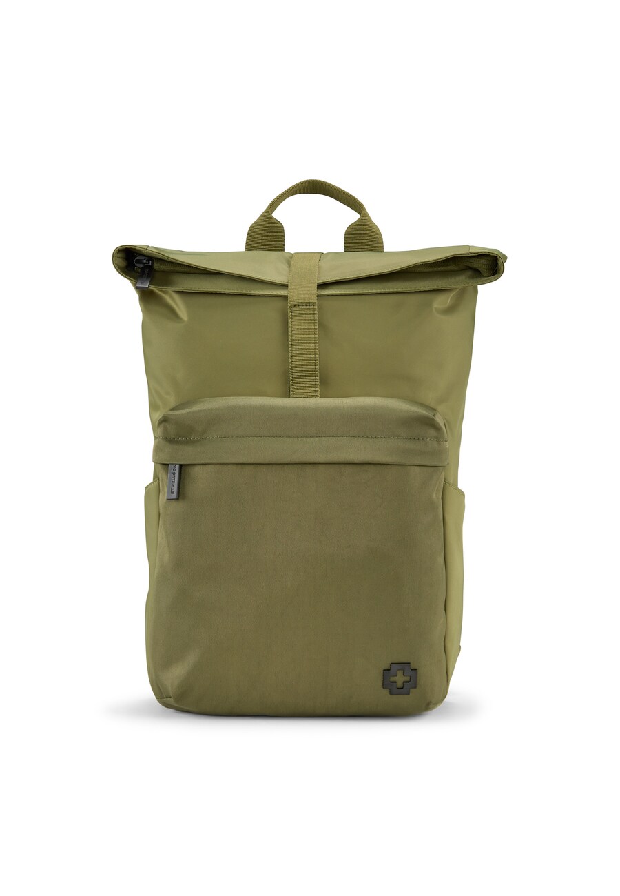 

Рюкзак STRELLSON Backpack Wood Street Eddie, хаки