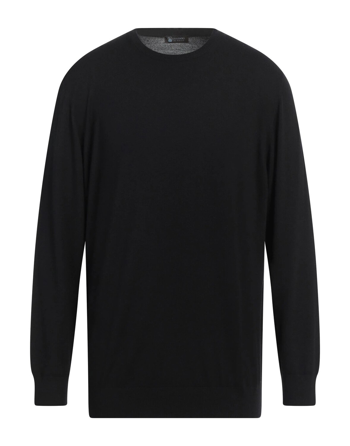 

Свитер Colombo, черный