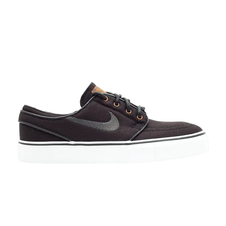 

Кеды Nike Zoom Stefan Janoski Sb, черный