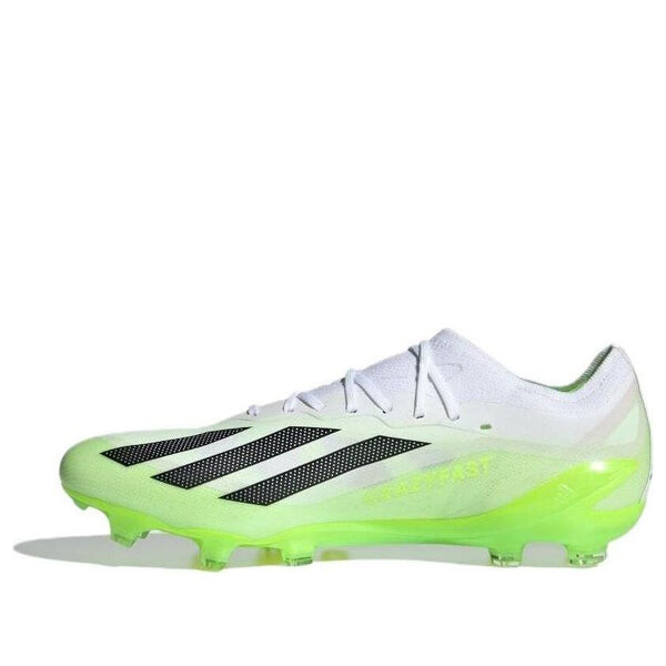 

Кроссовки x crazyfast.1 ag Adidas, белый