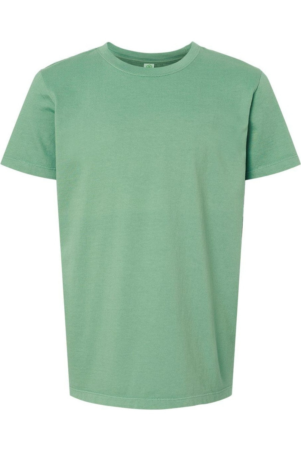 

Футболка SoftShirts Youth, цвет pine