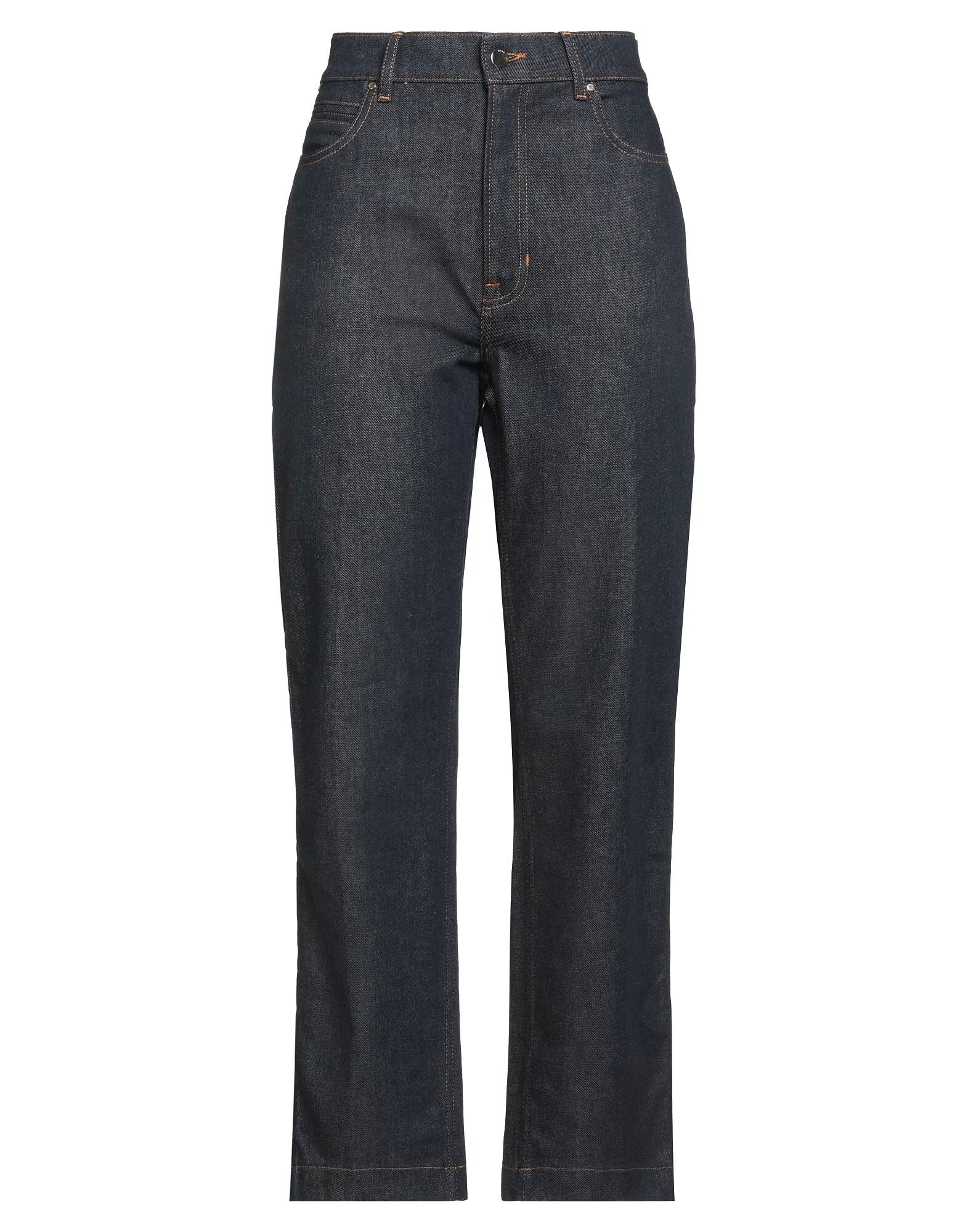 

Джинсы Boss, синий