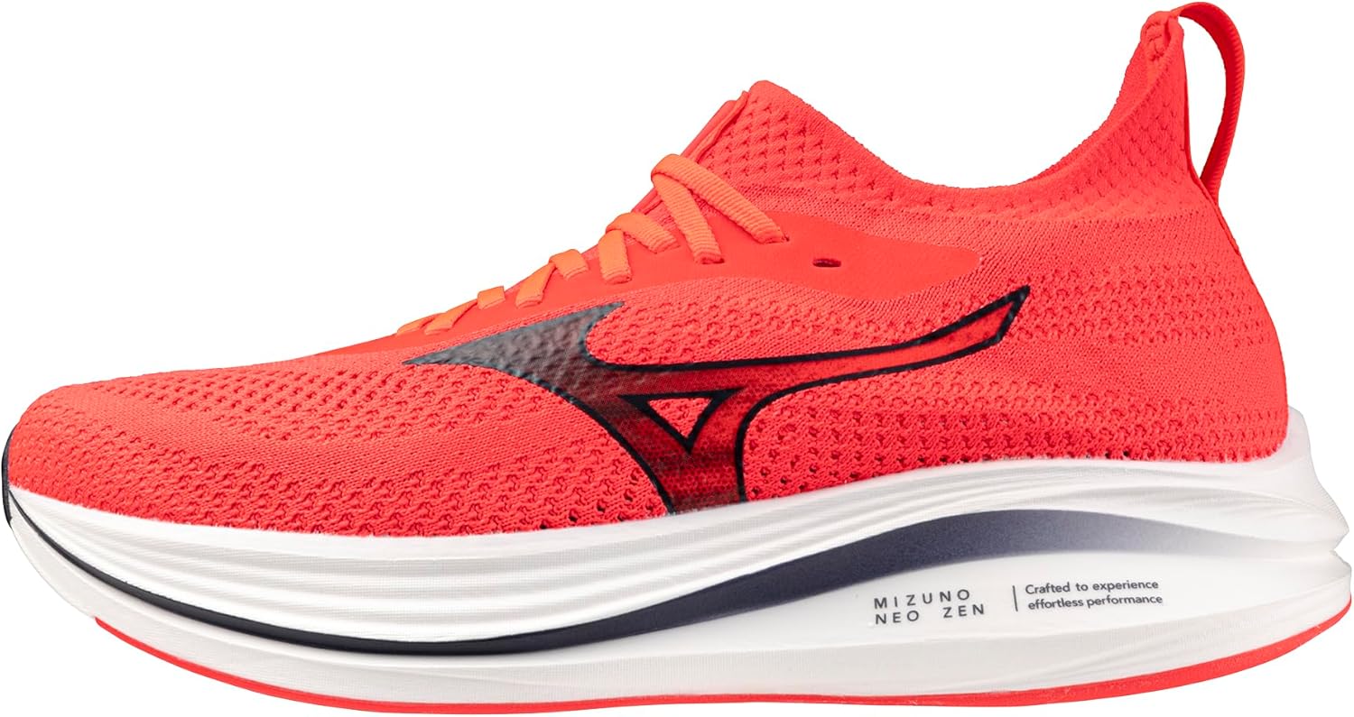 

Мужские беговые кроссовки Mizuno Neo Zen, синий