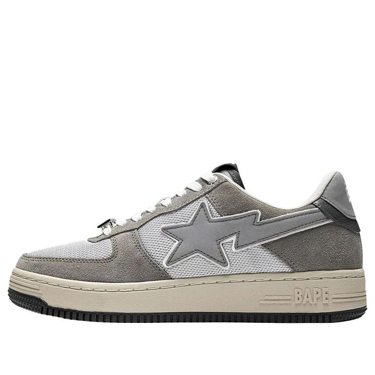 

Кроссовки A BATHING APE Bape Sta 'Stadium Goods Grey'