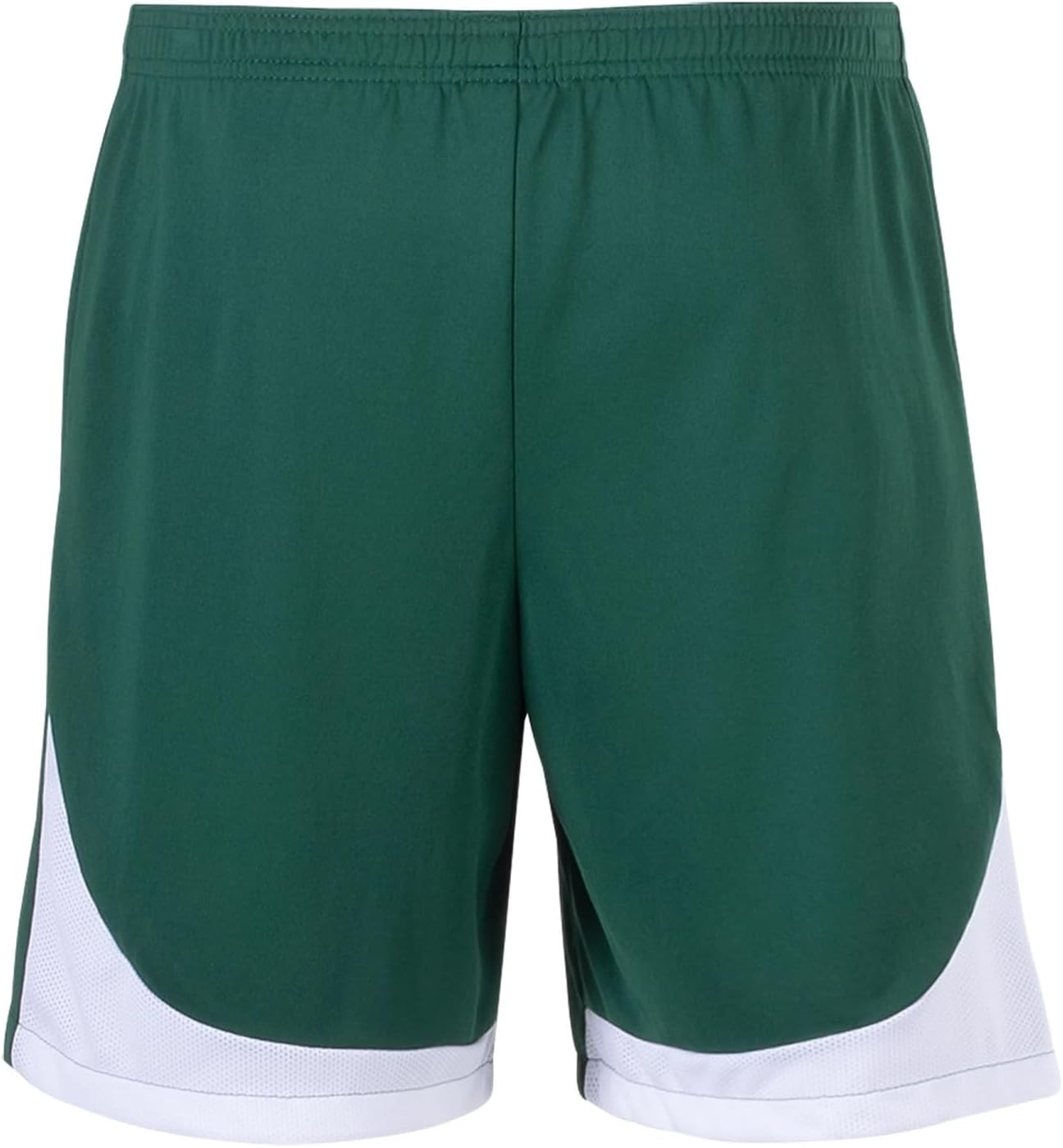 Футбольные шорты Nike Mens Classic Ii Athletic для тренировок, Green — фото 2