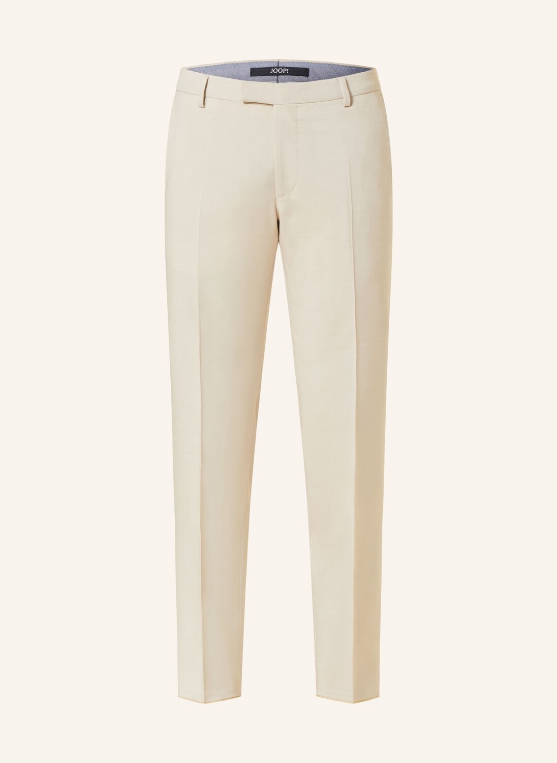 

Костюмные брюки узкого кроя blayr JOOP!, цвет 290 Open Beige 290
