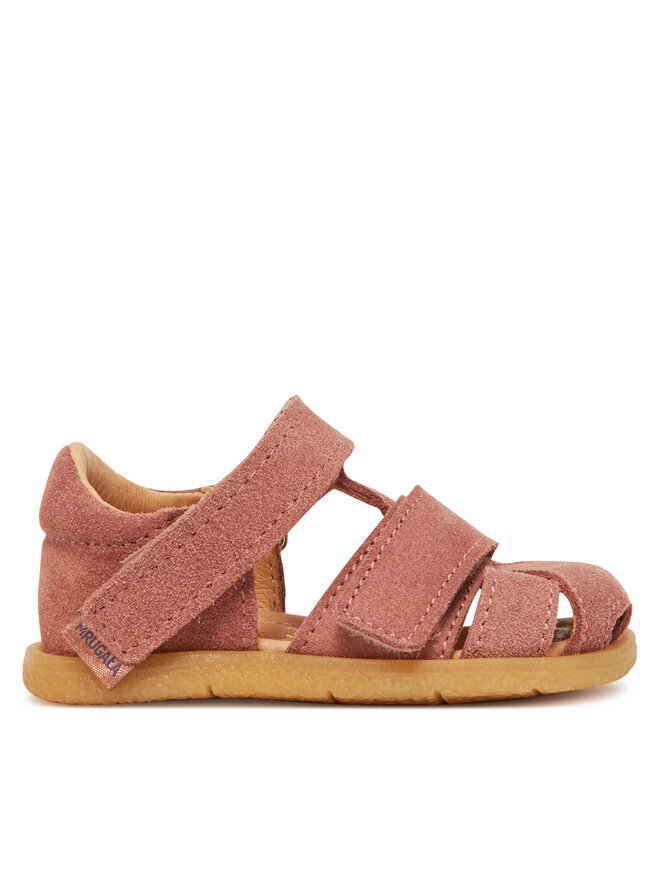 

Сандалии Mio 1120/5-40 Mrugała, розовый
