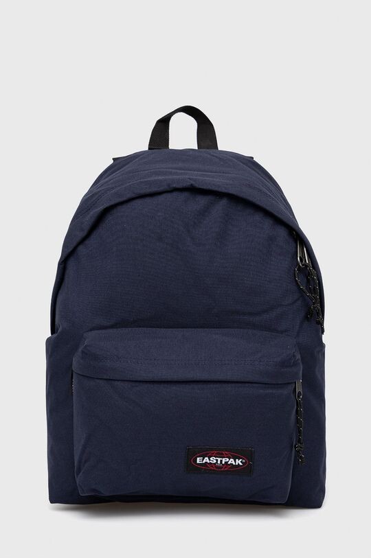 

Рюкзак Eastpak, темно-синий