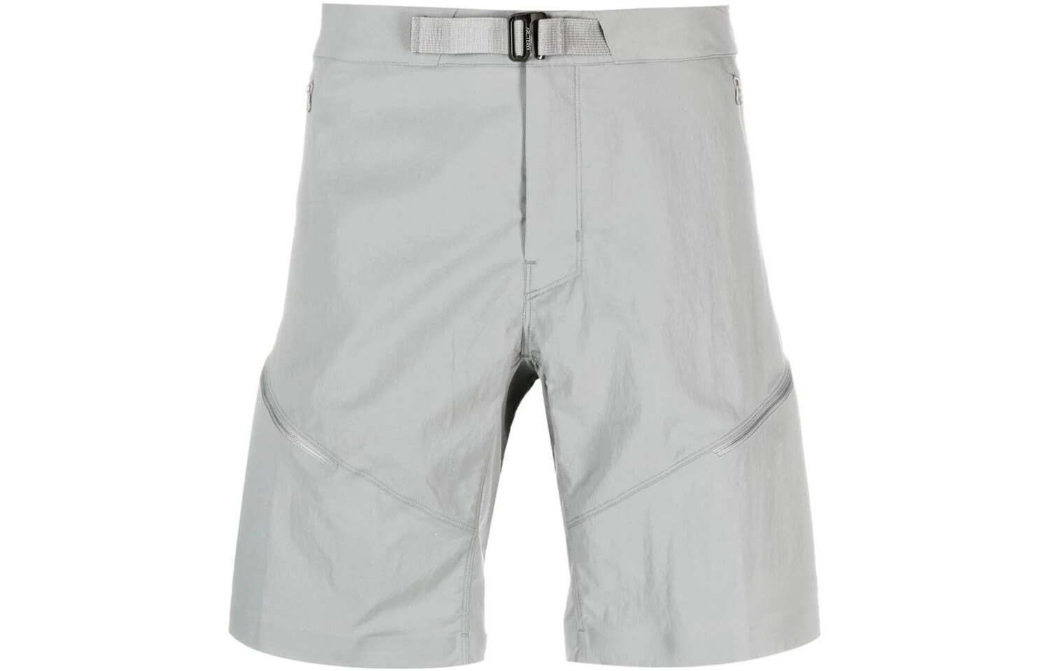 

Arcteryx Мужские спортивные шорты, цвет Black