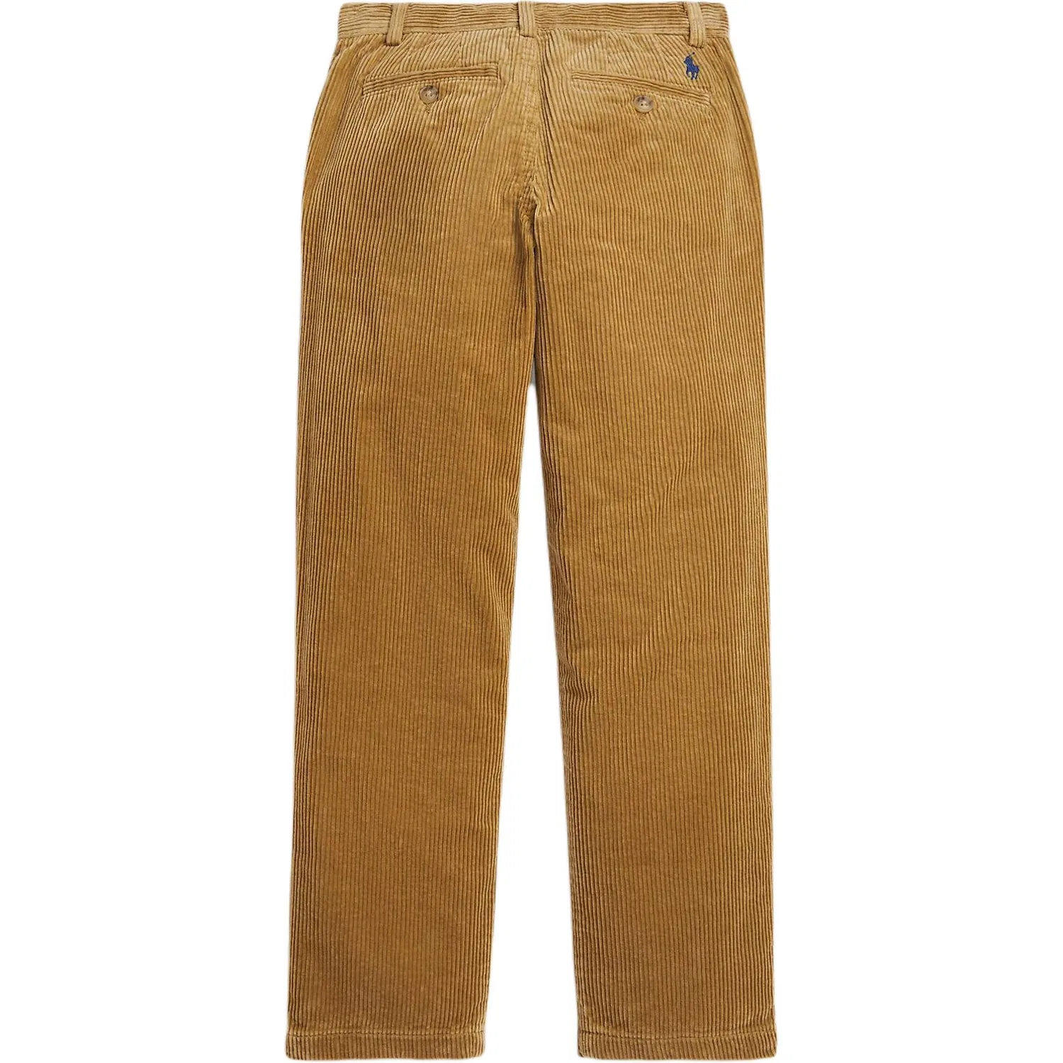 Прямые брюки Polo Ralph Lauren Burnt Earth — фото 2