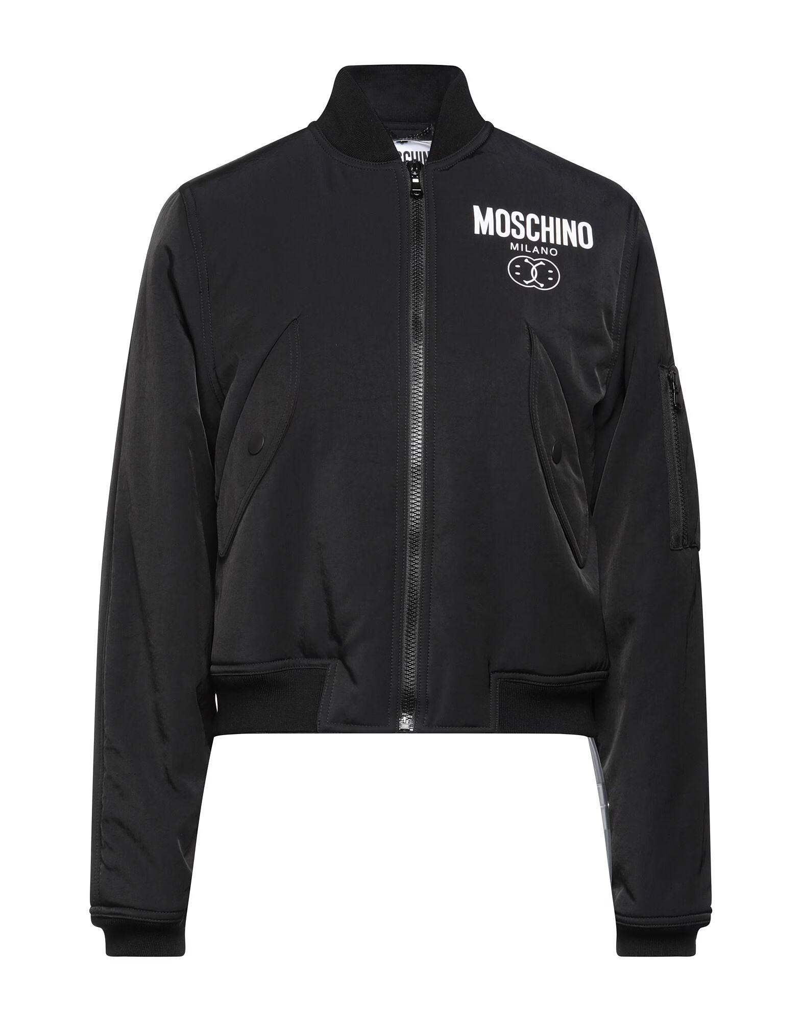 

Куртка Moschino, черный