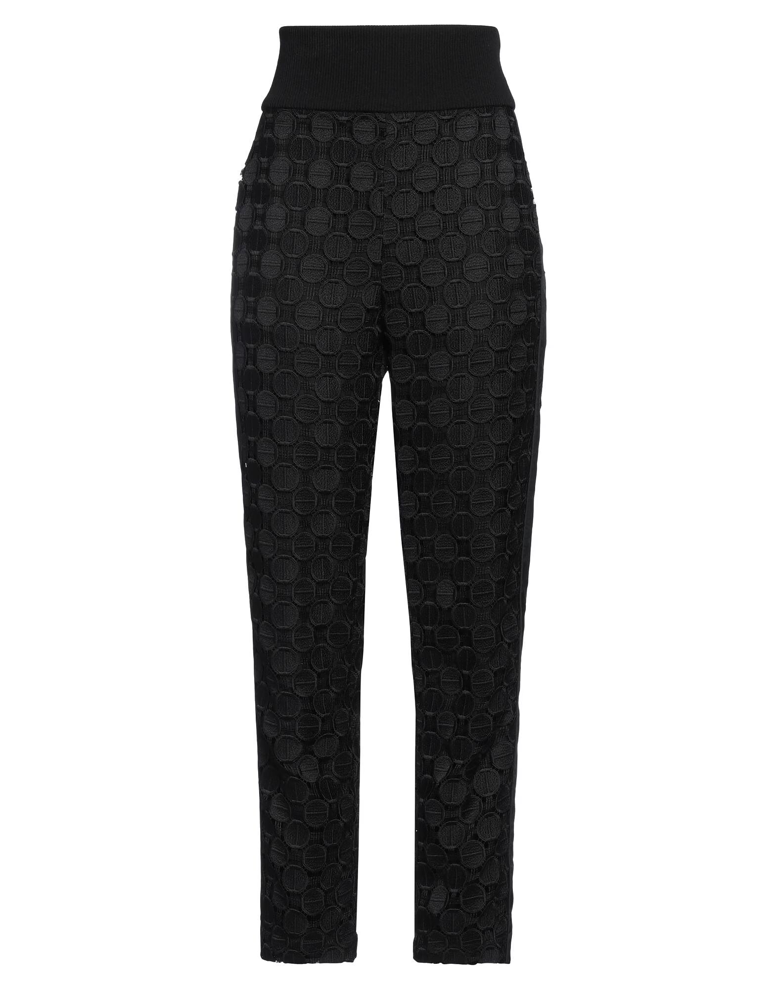 

Брюки Iceberg, черный