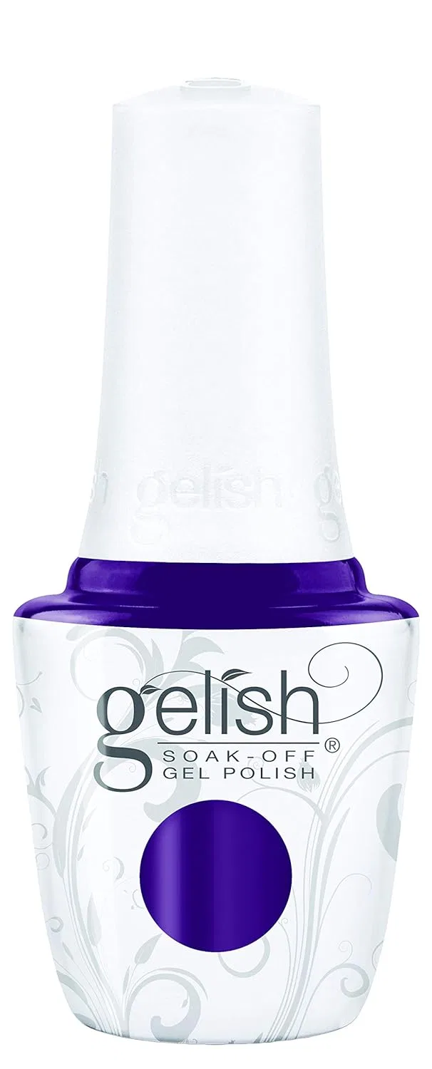 Гель-лак Gelish «Just Me & My Piano» Gelish