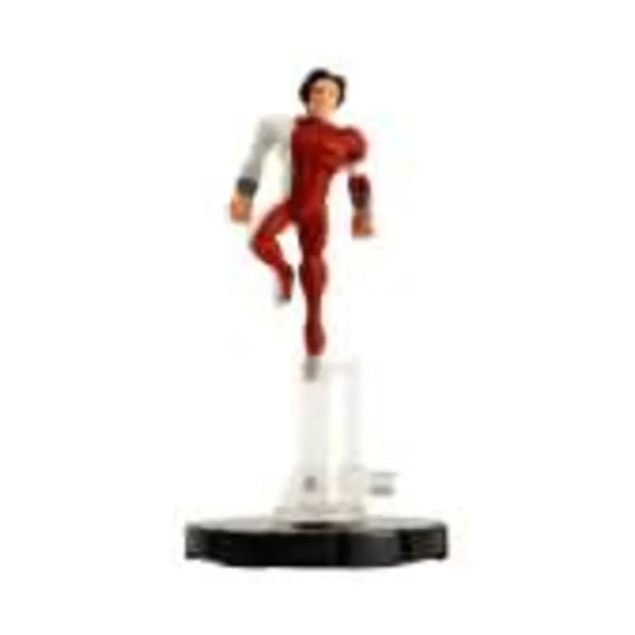 

Северная звезда #067 — Новичок, Marvel HeroClix - Mutant Mayhem - Singles