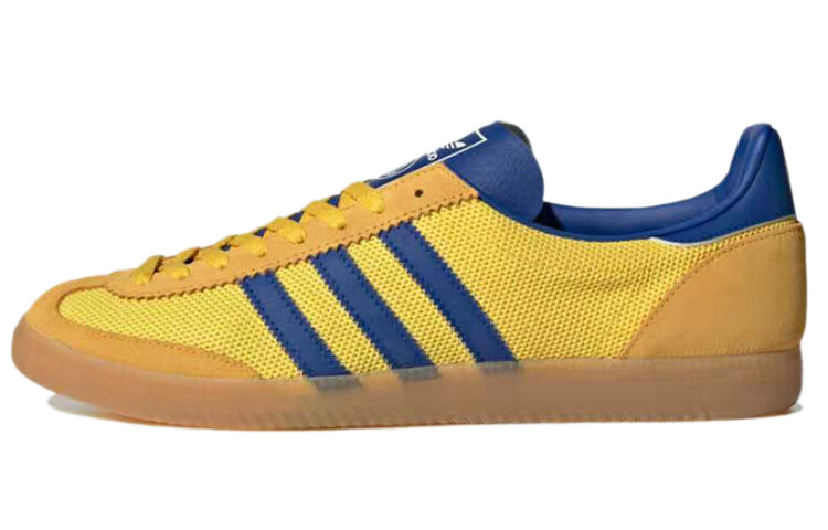 

Кроссовки Adidas Originals Malmo Net Spzl Wonder Glow