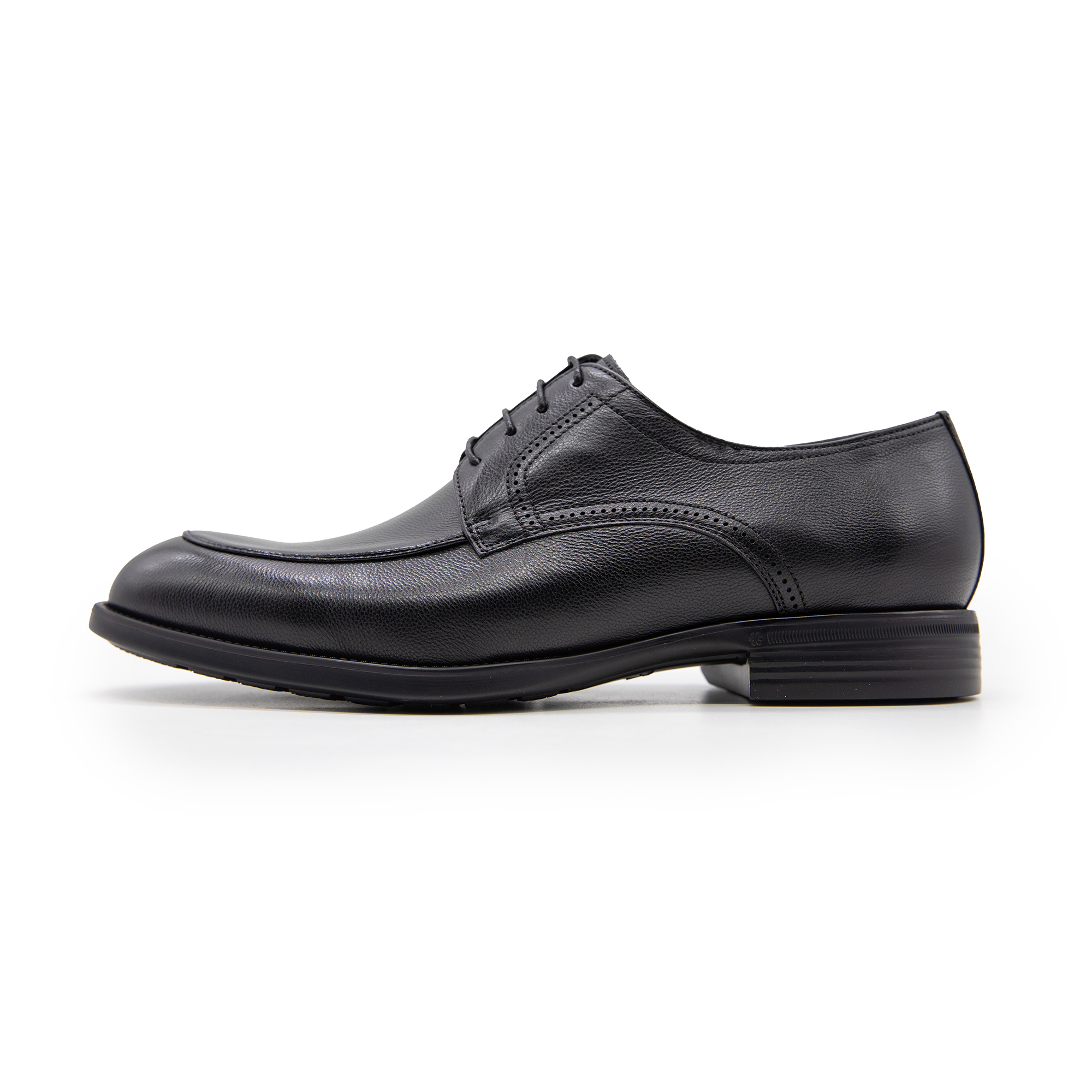 

Туфли мужские низкие Satchi, Black