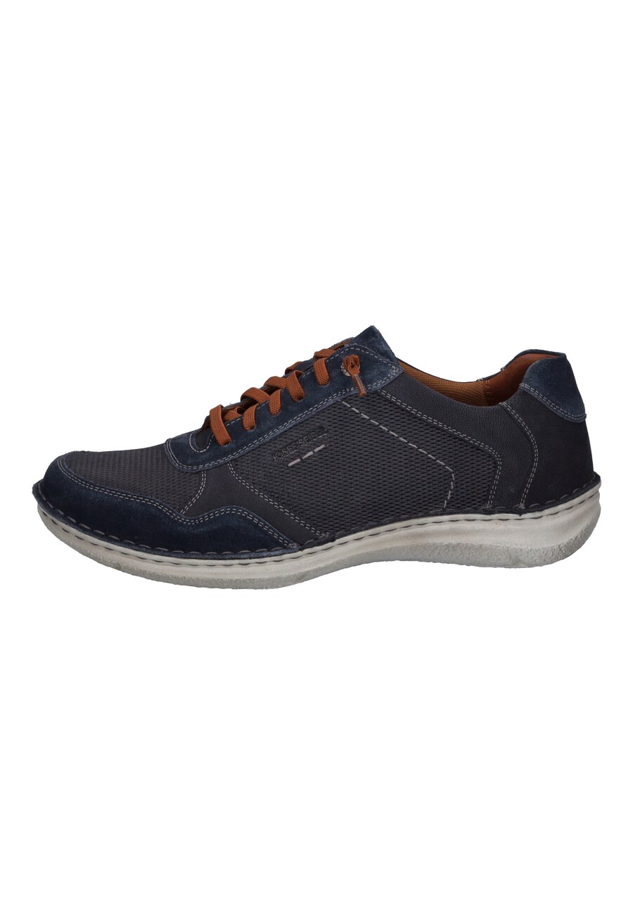 

Спортивная обувь на шнуровке JOSEF SEIBEL Anvers 97, цвет Blue/Navy
