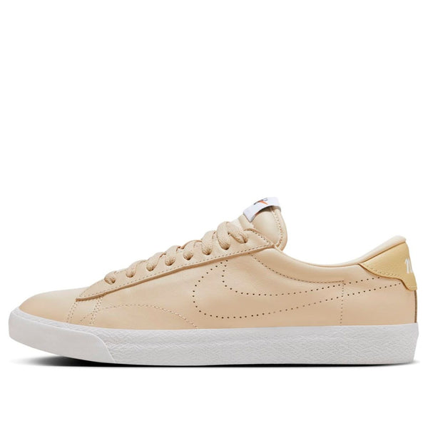

Кроссовки tennis classic ac 'sanddrift' Nike, желтый