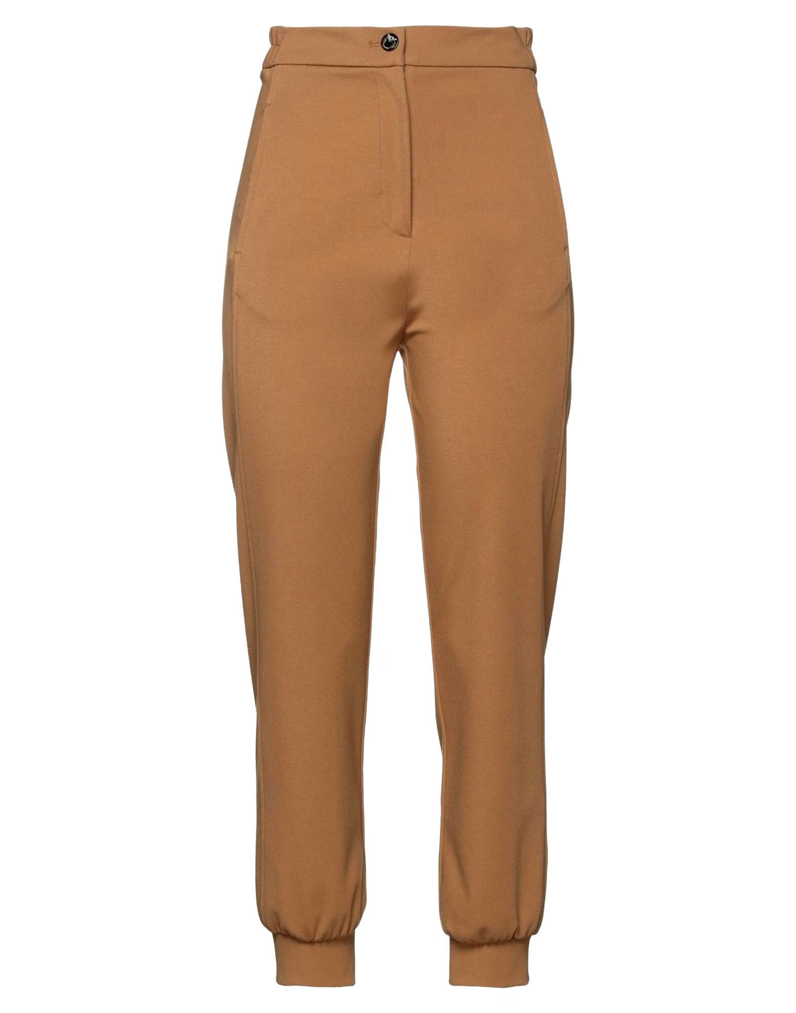 

Брюки Pinko, коричневый