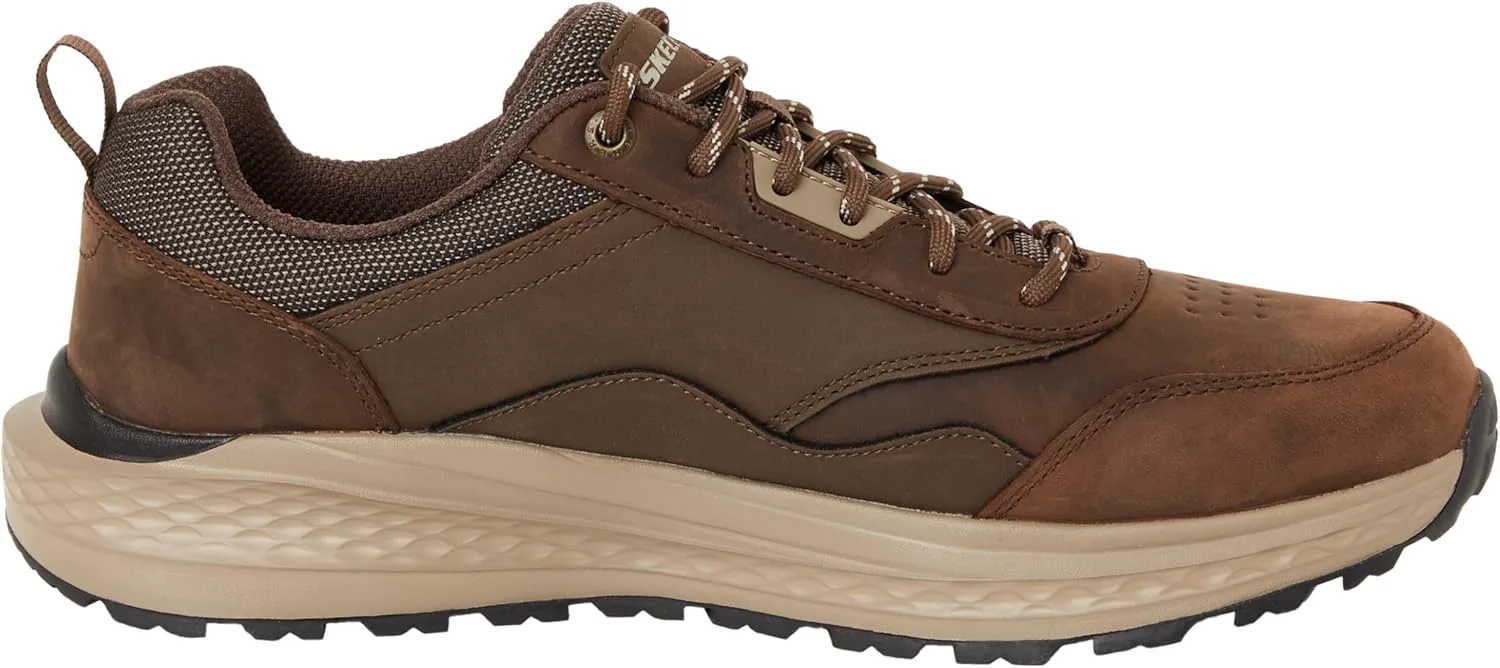 

Туфли Skechers USA Men's Mens Slade Ultra - Peralto
