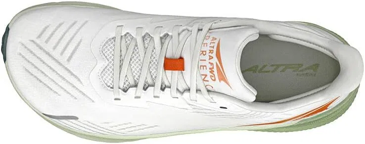 Кроссовки для бега Altra FWD Experience - весна-лето 2024, White — фото 4