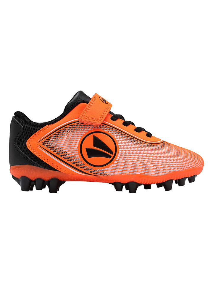 

Спортивные кроссовки Course Jako, цвет orange/schwarz