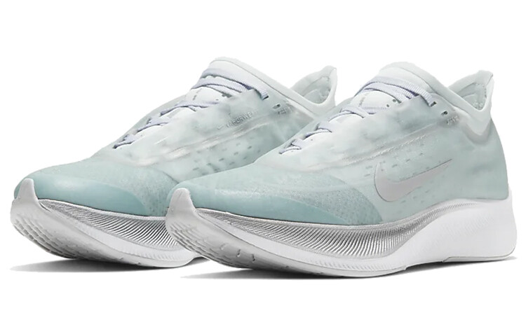 Кроссовки Nike Zoom Fly 3 для женщин — фото 3