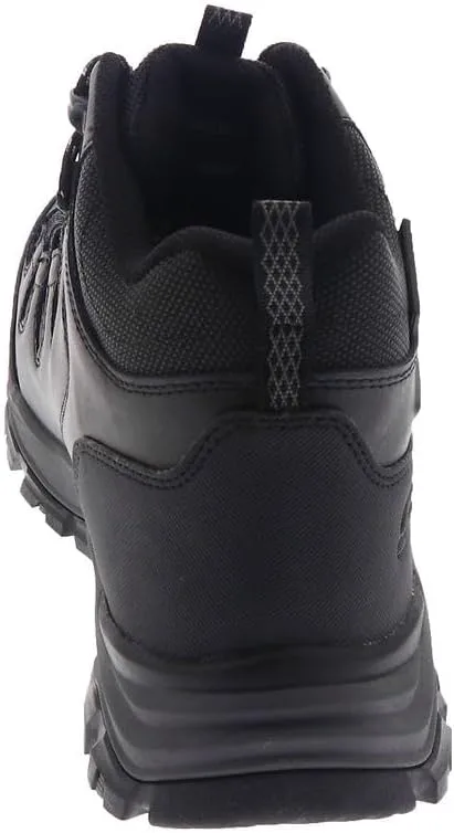 

Skechers USA Мужские кроссовки Rickter - Branson, черный