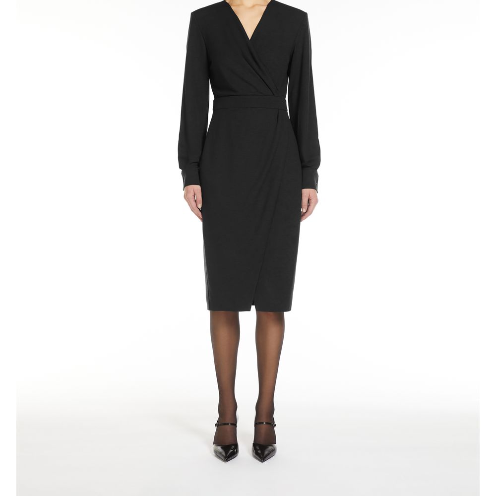 

VIRTUS Max Mara, черный