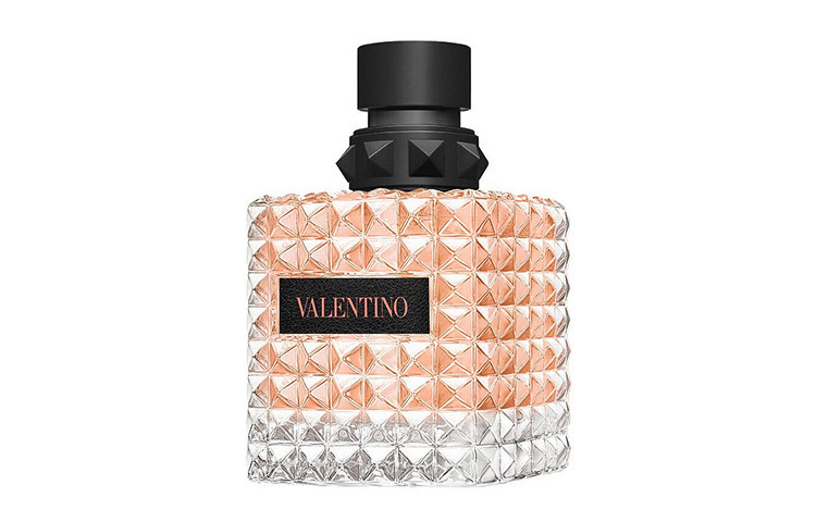 Парфюмерная вода Valentino Donna Born In Roma Coral Fantasy, 100 мл — фото 3