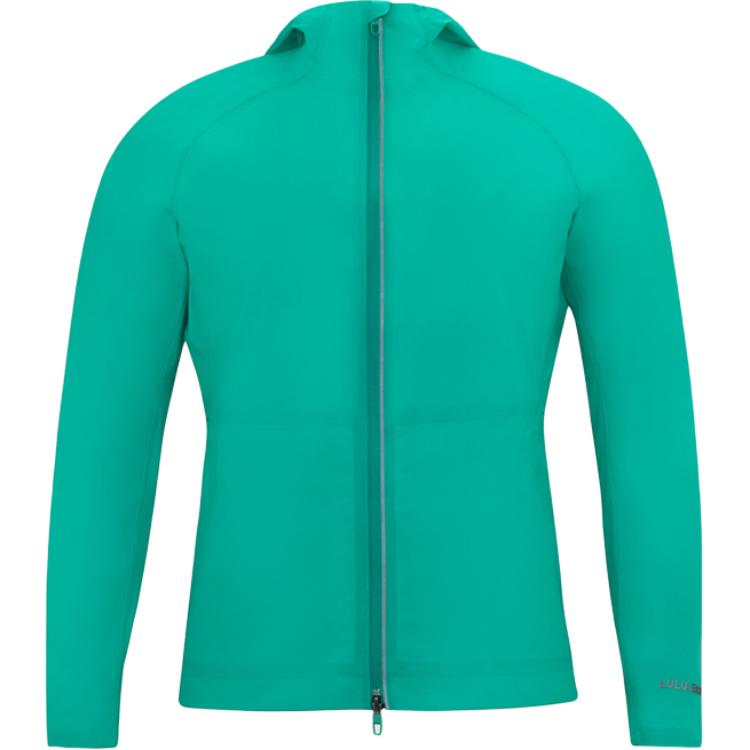 

Lululemon Куртка мужская, Kelly Green/KLLG