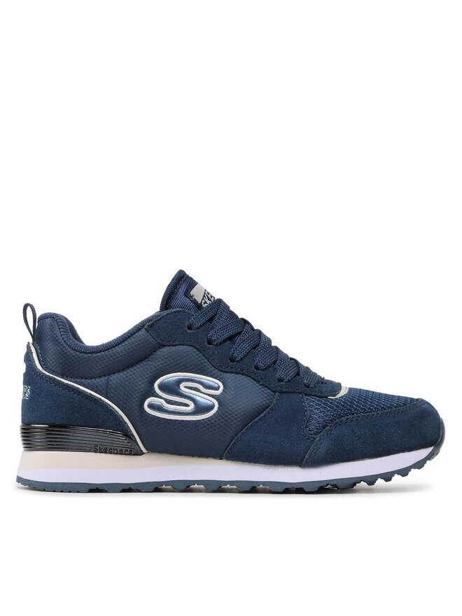 

Кроссовки Og 85 Step N Fly Skechers, синий