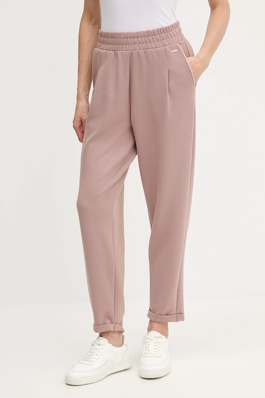 

Брюки для отдыха Boss, коричневый