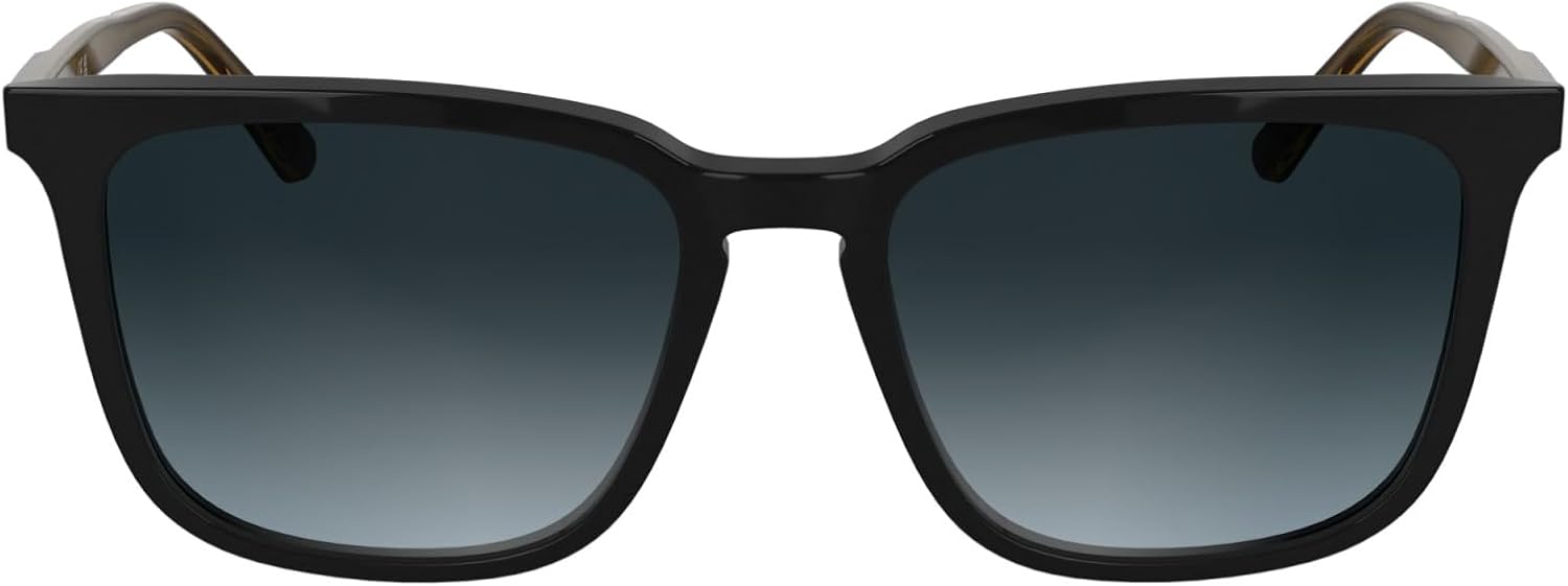 

Мужские солнцезащитные очки Calvin Klein Ck25507s Square, Black