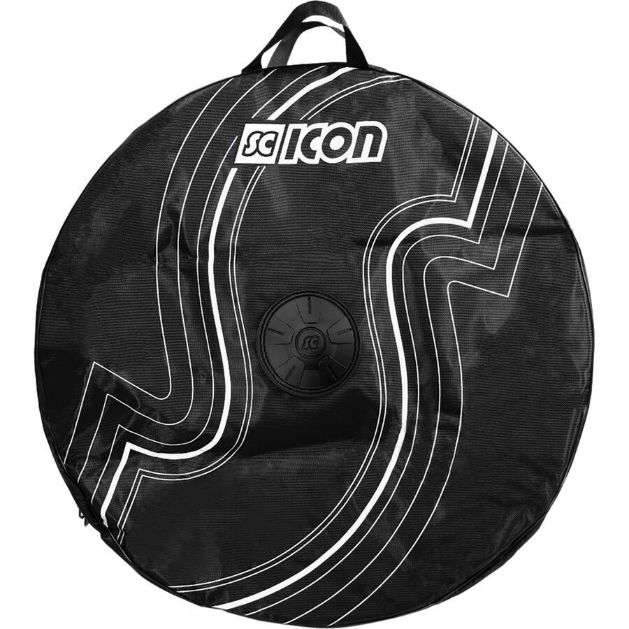 

Сумка на колесо для горного велосипеда 29er SciCon SciCon, Black