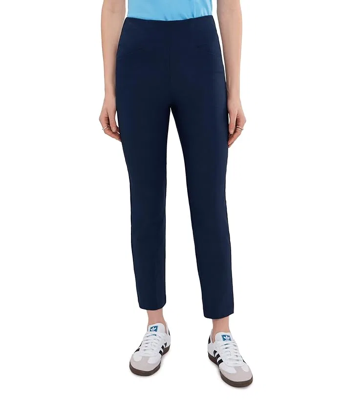 Брюки Ultimate365+ Ankle Pants Adidas Golf, Collegiate Navy