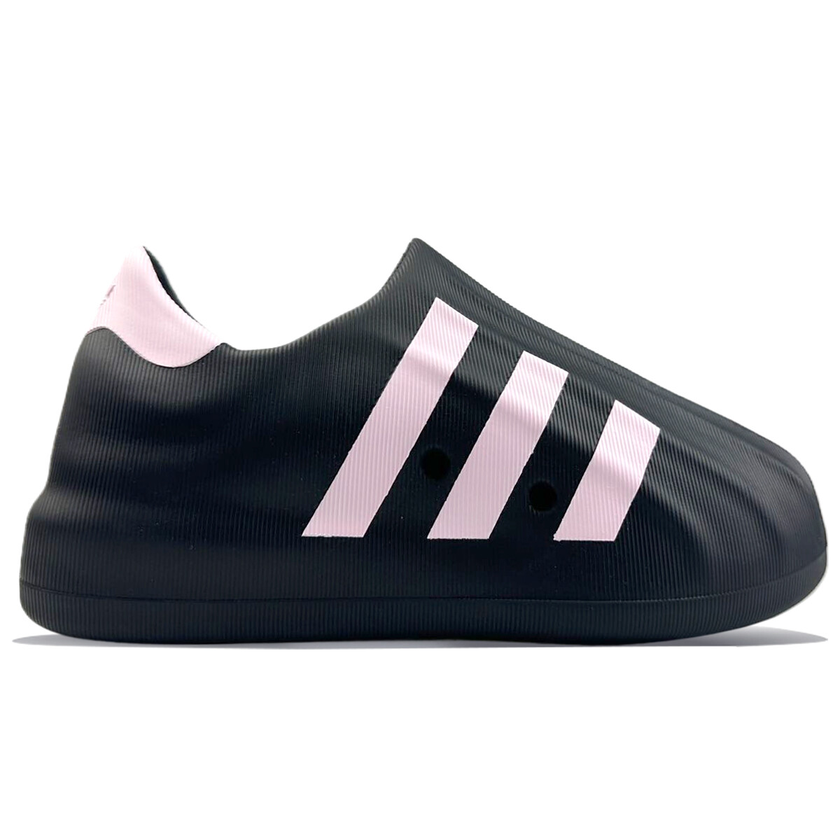

Кроссовки adidas originals AdiFOM Lifestyle Shoes Unisex Low-top Pink, черный