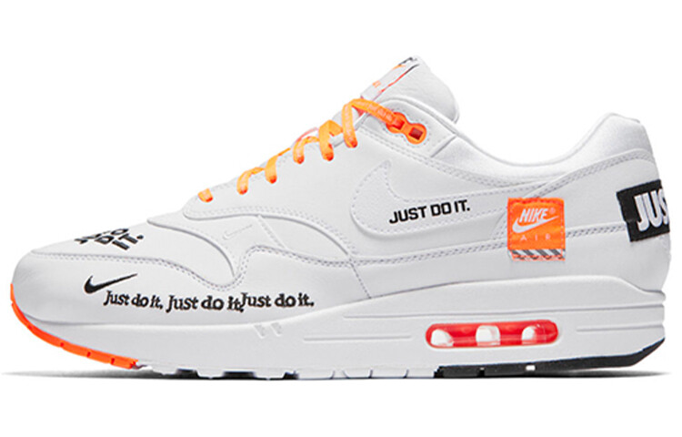 

Кроссовки Nike Air Max 1 унисекс