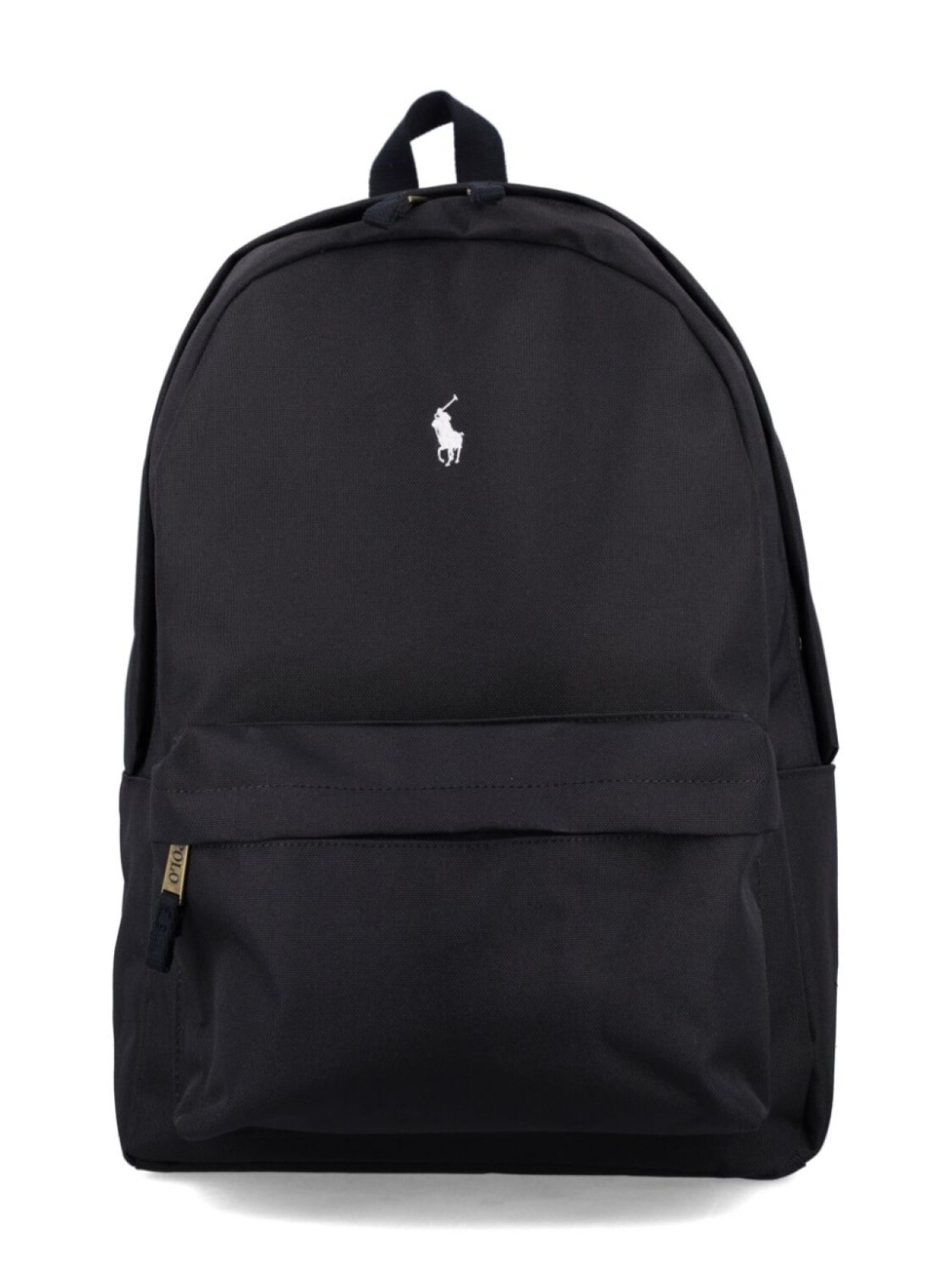 

POLO RALPH LAUREN KIDS рюкзак Polo Pony, черный