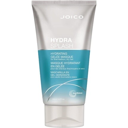 

Маска для волос Hydrasplash Gelee 150 мл, Joico