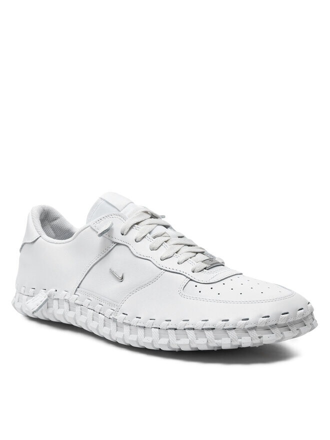 Кроссовки J Force 1 Low Nike, белый — фото 2