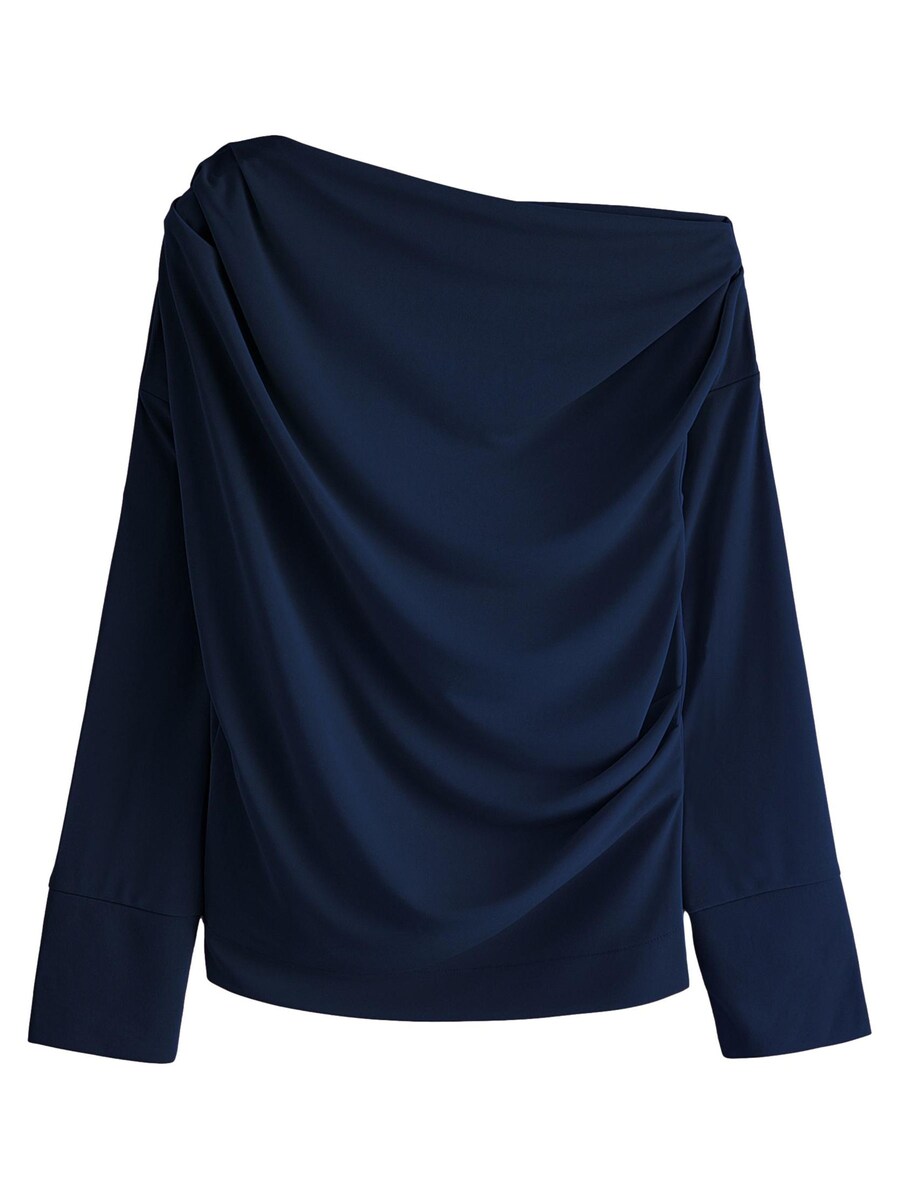 

Рубашка Next, темно-синий