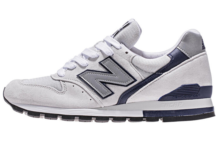 

Кроссовки New Balance NB 996 унисекс