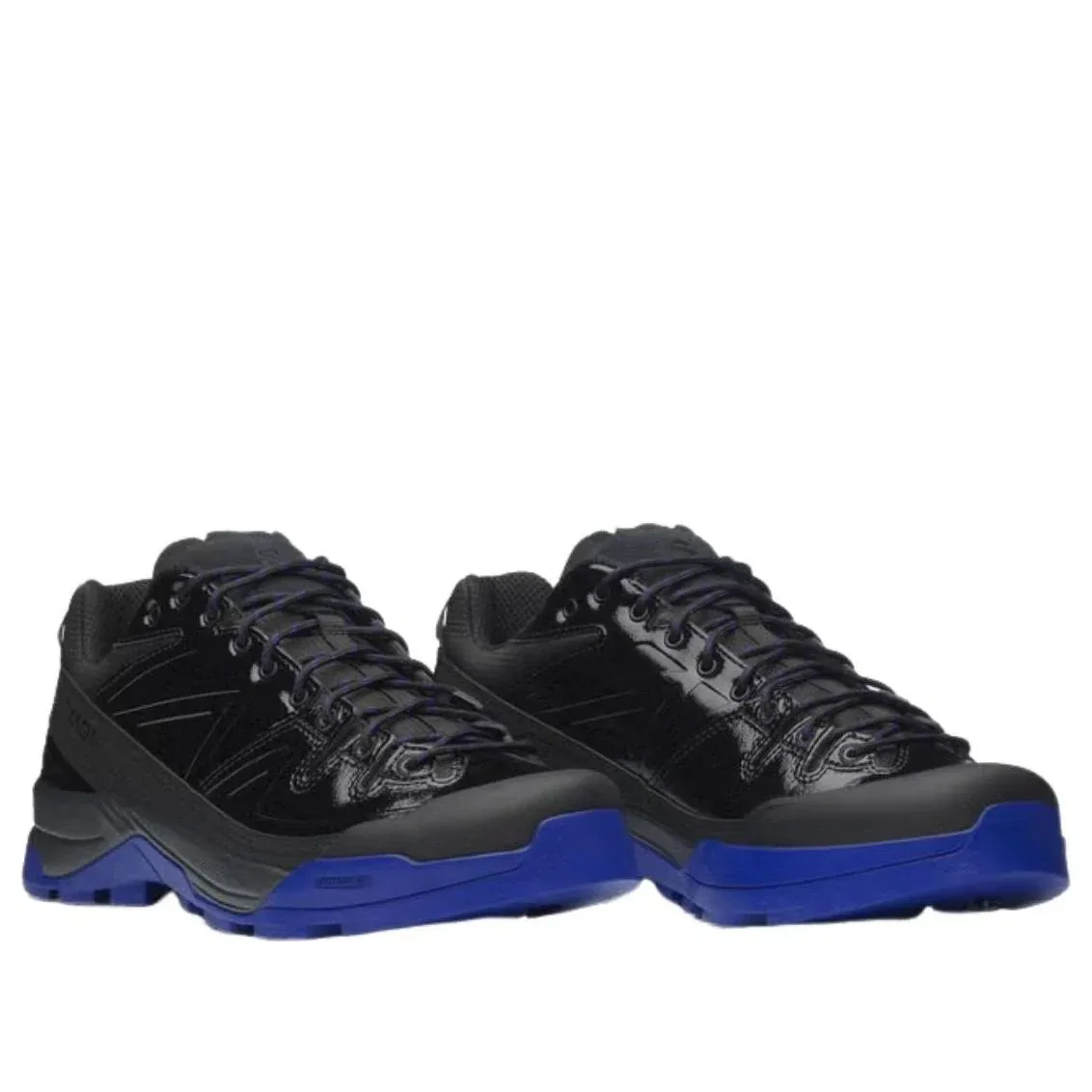 Кроссовки SALOMON X-ALP Recon 'Black' — фото 3
