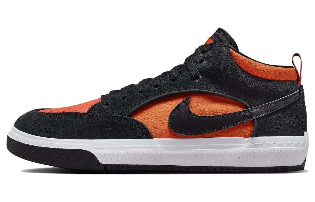 

Обувь для скейтбординга Nike SB React Leo унисекс