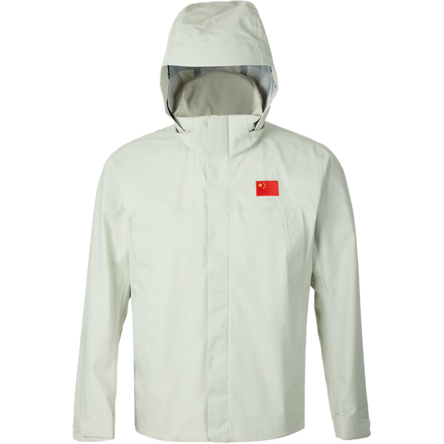 

Куртка Champion All Weather Collection для мужчин ANTA, tone серый