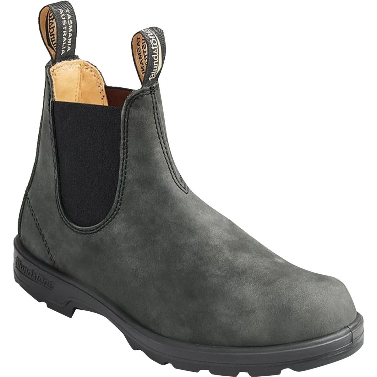 

Классическая серия челси бут Blundstone, черный